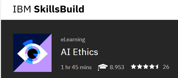 AI Ethics